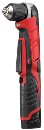 12VRight Angle Drill, Maximum Chuck Diameter 10mm, Maximum No-Load Speed 800 RPM, 90 Degree Corner Screw Fastening, Built-in LED Light, Right Angle Drill Driver, Formachinery Manufacturing