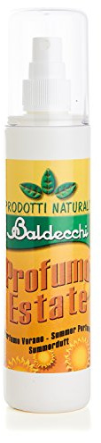 Baldecchi - Profumi Linea Quattro Stagioni - Estate 125 ml
