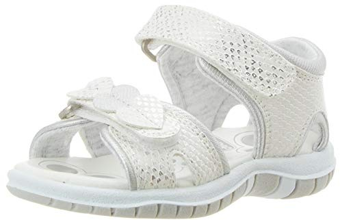 Chicco Niñas Sandalias con Doble Cierre 261_1