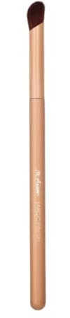 M. Asam MAGIC FINISH Concealer Brush (1 Stk.) – präzises Auftragen des Concealers auf Augenringe oder Hautunreinheiten, ideal für flüssige & cremige Concealer, Synthetik-Haare für mehr Langlebigkeit