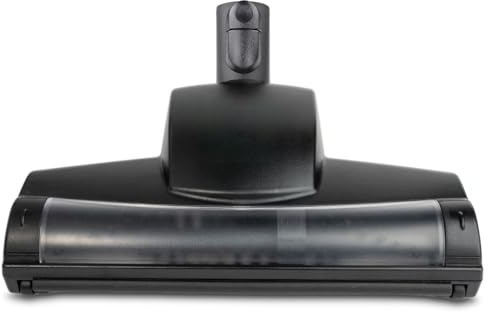 Turbodüse für Miele Staubsauger kompatibel – Turbobürste 35 mm Klicksystem – Ersatzdüse für Teppich & Tierhaare – Passend für C1 C2 C3 S2 S3 S4 S5 S6 S7 S8