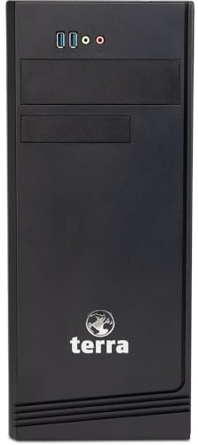 Terra Wortmann PC-Business 6000 Silent・PC・(1000079) (EAN: 4039407085460)