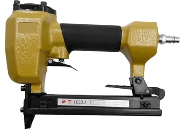 Clavadora neumática, Grapadora Neumática Air 1022J For Muebles, Tapicería, Estructura Y .,para trabajar la madera
