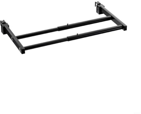 Tendedero extensible para radiadores, ajustable 40-70 cm o 50-90 cm, toalla y percha plegable que ahorra espacio para radiadores, toallas, ropa, zapatos (40 cm-70 cm)