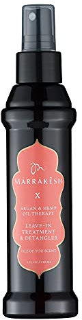 Marrakesh X Leave In Treatment 113.4 g - Isle of You, 118 ml