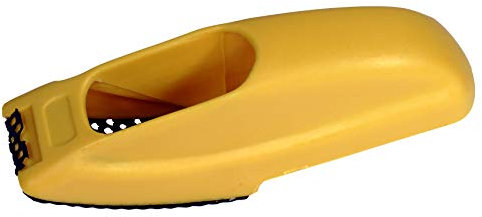 Creative Hobbies SMTL Shredder Hand Raspel Shaper Tool für Töpferei, Ton, Schaum, Skulptur, Künstler Werkzeuge