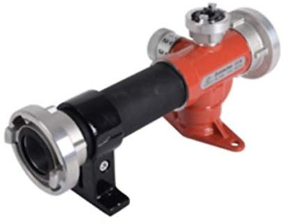 Zumischer Z4 Storzkupplung B DIN 14384 Schaum Feuerwehr THW - 400 l/min.