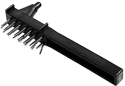 Chipping Hammer Wire Brush Steel 2-in-1 Welding SLAG Rust Remover Cleaner