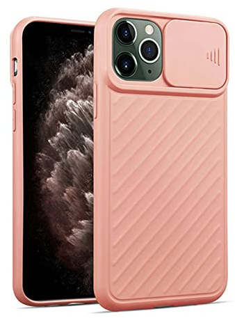 Custodia protettiva per obiettivo fotocamera per iPhone 12 11 13 Pro Max X XS XR 8 7 6s Plus SE Cover morbida per iPhone 12 13 Mini 11 Pro Max Custodie, rosa, per iPhone SE 2020