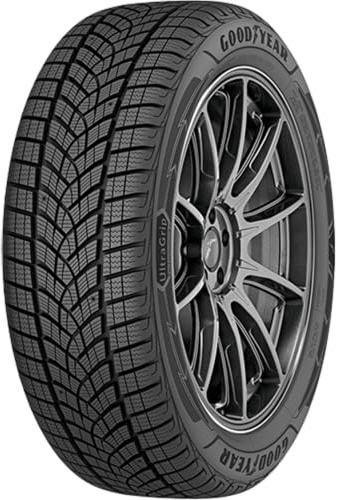 255/55Hr18 Goodyear Tl Ug Perf + Suv Xl 109H