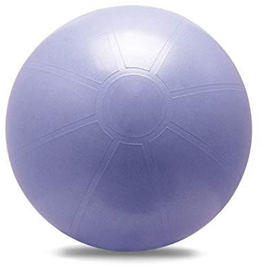 Gymnastikball Übung Ball Yoga Ball für Übung Yoga Ball für Kinder mit Schnellpumpe für Büro Haus Fitnessstudio, Physiotherapie, Gestaltung, Gewichtsverlust, Yoga, Pilates, Bilanztraining ( Size : 75cm