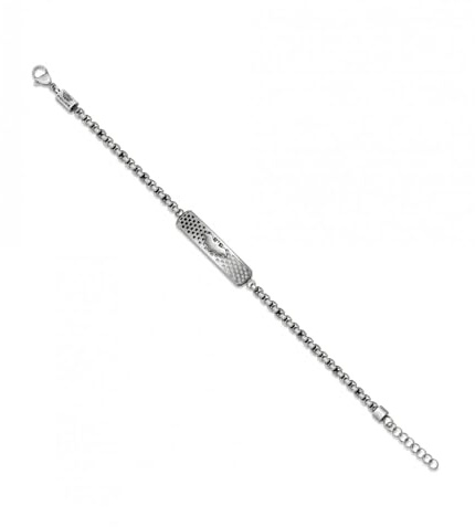Armband Polizei Protektor PEAGB0042101 Mann