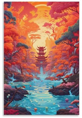 Rhinoceros - Luxuriöse, gemütliche Plüschdecke aus Fleece, für den Außenbereich, Yogadecke für Frauen, für Freundinnen, Paare, romantisch, 127 x 152 cm