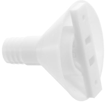 SEWACC Adapter Scarico per Condensa per Esterna Condizionatori Aria Dritta per e Scarico Sicuro Materiali Resistenti Alle Design Antileakage Compatibile con Vari Climatizzatori