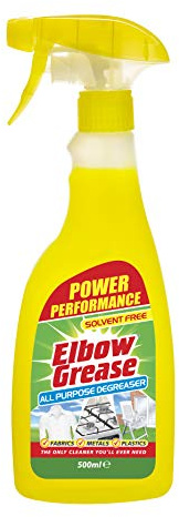 Elbow Grease All Purpose Degreaser, 500ml
