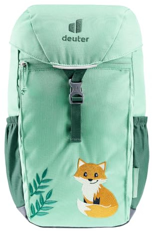 deuter Waldfuchs 10 Spearmint-Seagreen