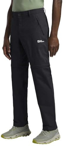 Jack Wolfskin herr Vandringsbyxor Pico Trail Zip Off Pants M
