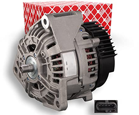 febi bilstein 48949 Generator , 1 Stück