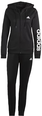 adidas Damen Trainingsanzug Essentials Tracksuit