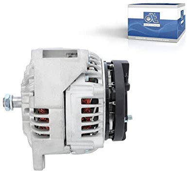 DT Spare Parts 4.74005 Generator, 24 V, I: 150 A für LKW