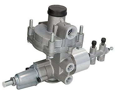 Wabco 4757146000 Brake Regulator