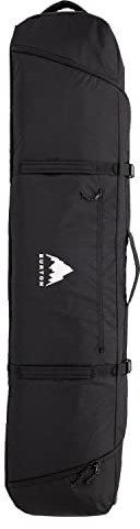 Burton Wheelie Gig Bordsfodral, Vuxna Unisex, True Black, 181