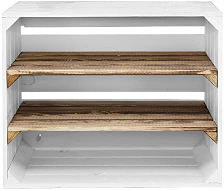 MARWOOD PREMIUM QUALITY holzkiste