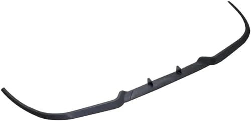 KLBVFDYAN Auto Frontspoiler für BMW 3-Series E46 M3 Cupra, Frontstoßstangen Lippensplitter Diffusor Einfache Installation Styling Zubehör