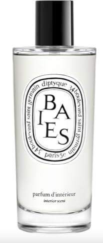 DIPTYQUE | Baies interior scent - room spray 150ml
