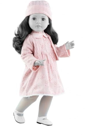 Paola Reina Kledingset Reinas Pepi (60cm)