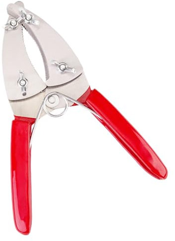 Cesoie da Potatura per Giardino - Sgrossatore per Alberi da Piantumazione - Cesoie Rinforzate Antiscivolo per Siepi Orto Prato e Cura del Verde