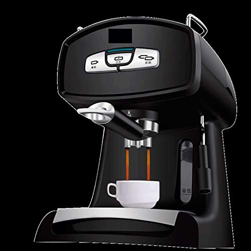 QJRGUY Office Home Drip Filter Full Automatic American Machine Coffee Tea Maker The New