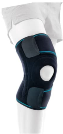 ACTIUS ROD ROT. ABIERTA NEOPR