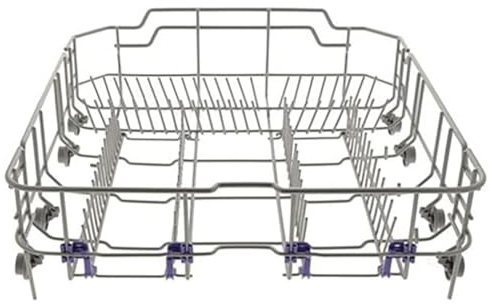 Panier inférieur Lave-vaisselle AS0043469 BRANDT Lave-vaisselle AS0043469 BRANDT