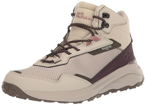 DROMOVENTURE Texapore MID W