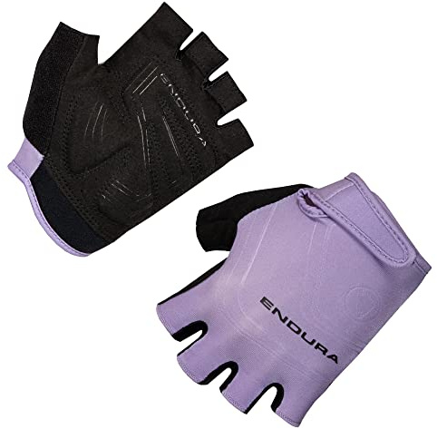 Endura Mujer Xtract Cycling Mitt | Gel Padding | Silicone Grip | All Day Comfort | Anti-Blister Mitones