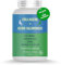 Collagene e Acido Ialuronico Integratore 180 Capsule - collagene integratore Biotina, Zinco e Selenio, 1200mg Collagene Idrolizzato + 150mg Acido Ialuronico e coenzima q10