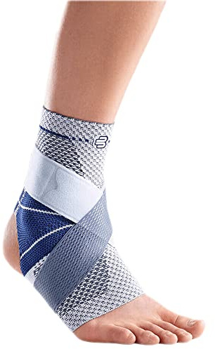 Bauerfeind MalleoTrain® S open heel Sprunggelenkbandage 4 rechts