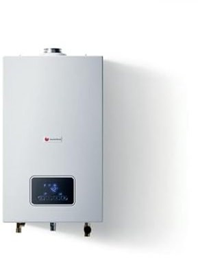 Chauffe bain Opalia F15 Bas NOX, gaz naturel, sans ventouse