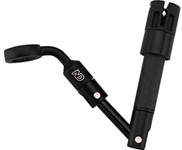 New Direction Tackle 1 * T11 Spring Bite Indicator Set Small Version (A good companion for N1 bite alarm)