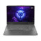 Lenovo LOQ 15IRH8 - Ordinateur Portable Gaming 15.6'' FHD 144Hz (Intel Core i5-12450H, RAM 16Go, SSD 512Go, NVIDIA GeForce RTX 4060-8GB, Windows 11 Home) Clavier AZERTY Français - Gris Foncé