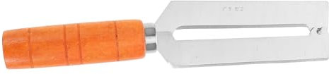 Cabilock Pelador De Frutas Pelador De Caña De Azúcar Utensilio De Cocina Resistente