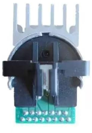 Compatibile con la testina di stampa TM-U220 Per TM-220 U220PD U220PA B M188D U288B TM-U220B TM-U220PB Testina di stampa sostitutiva universale aftermarket per stampante a matrice di punti