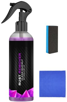 Removedor De Rayas De Coche - Spray Elimina Arañazos 100ml Para Automóvil,Spray Abrillantador Para Sedan Camioneta Autocaravana,Gestores De Flotas Detallistas Mantenimiento Estacional