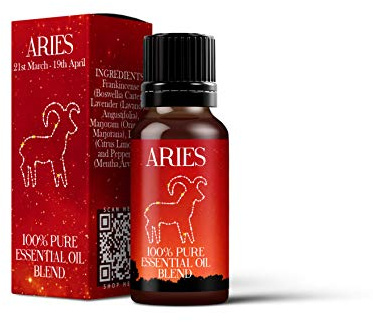 Mystix London | Miscela OE Ariete | 10ml