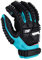 Makita Arbeitshandschuhe Gr. XL P-84486 Gants de travail Taille: XL 1 pc(s)