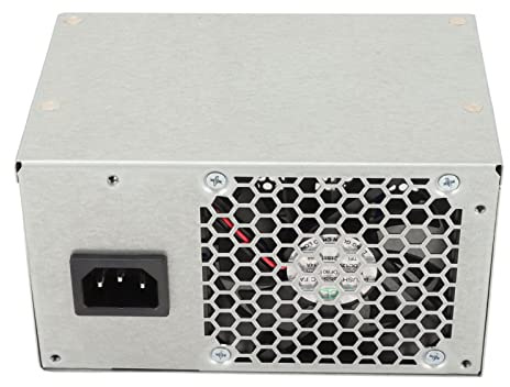 Fuente de Alimentación TFX, Fuente de Alimentación TFX de Metal de 10 Pines de Placa Base de 100 a 240 V para M415 para M610 para M428 (HK280-23PP 180W)