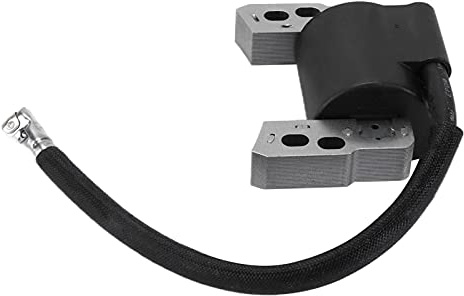 Briggs Stratton Zündspule,Zündspule Motor-Zündspulenmodul Metall 802574 796964 Universell Für Briggs Und Stratton