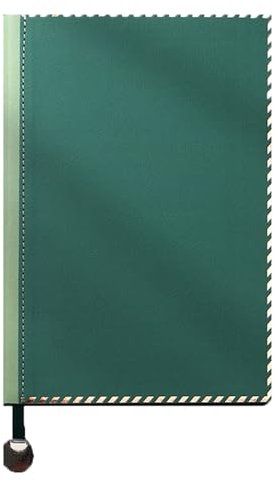 gaozxfdc Personalisierte Softcover-Notizbuch mit B5-Innenseite mit horizontalen Linien, verdickte 264 Seiten, geeignet für Männer und Frauen Preiswert und langlebig