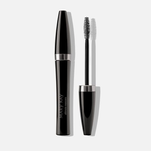 Mary Kay Ultimate mascara black brown Volumen Wimperntusche schwarz braun 8g